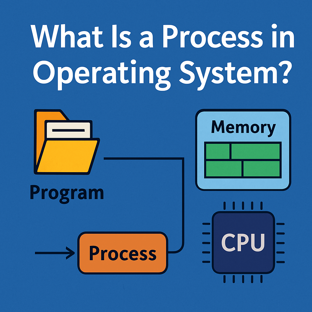 Functions Of An Operating System: 7 Critical Roles You Must Know (2025 ...