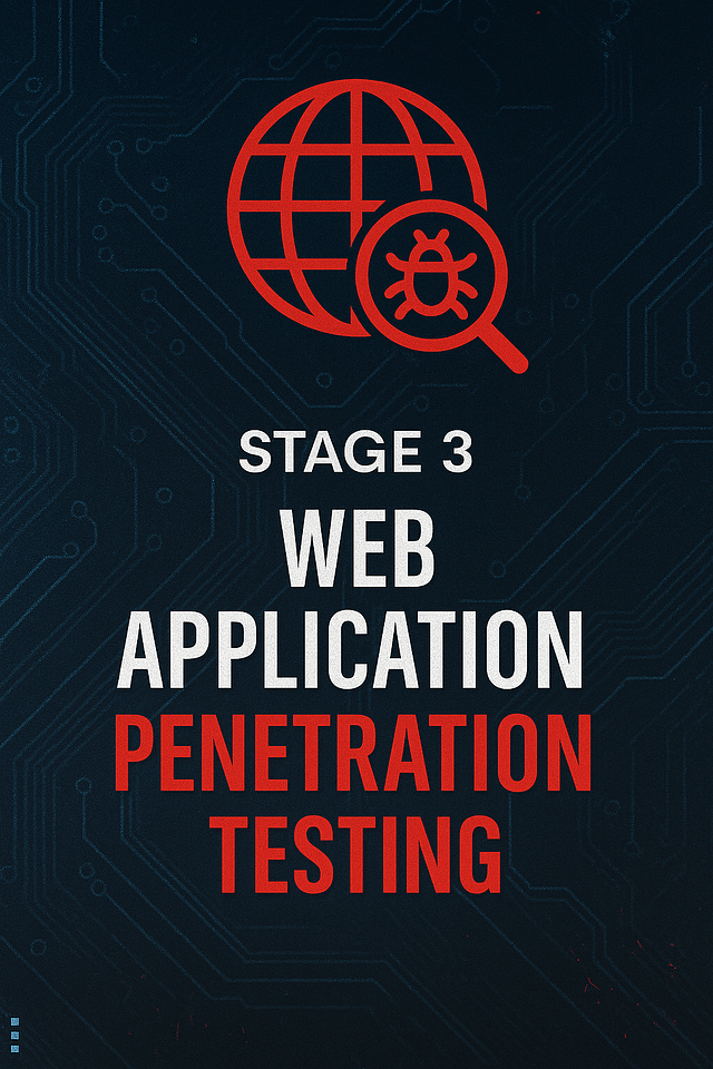 red teaming roadmap stage 3